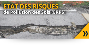 Pollution des sols Rhône 69